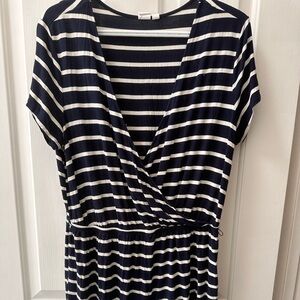 Women’s Gap Romper